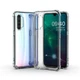 Чохол Lenuo Military Grade для Realme XT Transparent - зображення 2