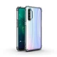 Чохол Lenuo Military Grade для Realme XT Transparent - зображення 5
