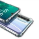 Чохол Lenuo Military Grade для Realme XT Transparent - зображення 8