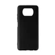 Чохол Shell для Poco X3 NFC Black - зображення 1