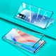 Чохол Fashion Magnetic Flip 360 для Oppo Reno4 Pro 5G (CPH2089) Green - изображение 1
