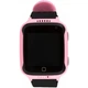 Смарт-годинник-телефон дитячий Q529 з GPS з камерою SIM-картою Pink (17640) - зображення 2