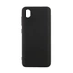 Чохол Shell для ZTE Blade A3 2020 Black - изображение 1