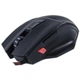 Миша ZELOTES Т-10 USB Black - зображення 1