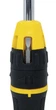 Отвертка Stanley, Multibit, битодержатель реверсный 1/4", 10 сменных бит (0-68-010) - зображення 4