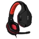 Гарнітура Sven AP-G850MV Black/Red - зображення 2