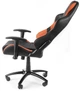 Кресло GamePro Stinger (KW-G604_Black_Orange) - изображение 3