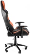 Кресло GamePro Stinger (KW-G604_Black_Orange) - изображение 4