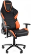 Кресло GamePro Stinger (KW-G604_Black_Orange) - изображение 1