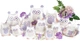 Глек "Owl Family" Bona 18.5х13х14.1 см (kuh0009728) - зображення 2