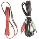 Акустична система GEMIX TF-5 10BT Brown - зображення 4