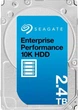 Жесткий диск Seagate Enterprise Performance 10K HDD 2.4TB 10000rpm 256MB ST2400MM0129 2.5" 512e/4Kn SAS - изображение 1