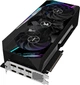 Видеокарта Gigabyte PCI-Ex GeForce RTX 3080 Aorus Master 10GB GDDR6X (320bit) (1710/19000) (3 х HDMI, 3 x DisplayPort) (GV-N3080AORUS M-10GD) - изображение 4