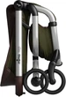 Прогулочная коляска Mima Zigi Olive Green Хаки (26_162) - изображение 4