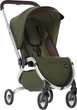 Прогулочная коляска Mima Zigi Olive Green Хаки (26_162) - изображение 1