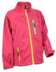 Куртка Hi-Tec Grot Kids Pink 116 Розовый (42164PK-116) - изображение 1