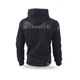 Толстовка Dobermans Offensive XXL Чорний (BZ193BK-XXL) - зображення 2