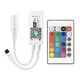 Набір 3в1 Prolum RGB+W LED 5 метрів SMD5050-60 IP20 Wi-Fi+IR - зображення 6