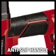 Степлер пневматический Einhell TC-PN 50 (4137790) - изображение 6