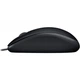 Мышка Logitech B110 Silent Black (910-005508) - изображение 4