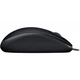 Мышка Logitech B110 Silent Black (910-005508) - изображение 3