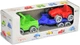 Набір авто Tigres Kid Cars Sport Джип та Багі 3 елементи (4820159395446) (39544) - зображення 2