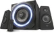 Акустична система Trust GXT 629 Tytan 2.1 RGB (22944) - зображення 3