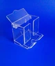 Торговый диспенсер PlasticMarket Подставка для канцтоваров для ручек и карандашей навесная (PR-144) - изображение 3