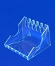 Подставка для канцтоваров PlasticMarket Подставка под ручки на 5 шт (PR-57-2) - изображение 2
