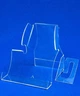 Подставка для IT-техники PlasticMarket Подставка под эпилятор (PR-16) - изображение 2