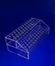 Подставка для канцтоваров PlasticMarket Подставка под ручки и карандаши на 70 шт (PR-145) - изображение 2