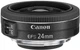 Canon EF-S 24mm f/2.8 STM - изображение 1