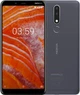 Мобільний телефон Nokia 3.1 Plus Dual Sim 3/32GB TA-1104 Baltic - зображення 1