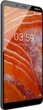 Мобільний телефон Nokia 3.1 Plus Dual Sim 3/32GB TA-1104 Baltic - зображення 3