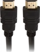 Кабель CHARMOUNT HDMI 1.4v 1 м (1001) - зображення 2