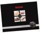 Мультиварка TEFAL Spherical Bowl RK745134 - изображение 17