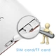 Планшет LNMBBS K107 3G 16Gb Dual Sim White - изображение 3