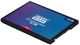 SSD диск Goodram CL100 Gen.2 120GB SATA III 2.5 (SSDPR-CL100-120-G2) - изображение 3