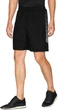 Спортивные шорты мужские Under Armour Woven Graphic Short 1309651-003 S Черные (192006910749) - изображение 1