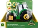Сортер Tomy John Deere Трактор Джонні (0036881466543) - зображення 1