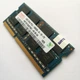 Оперативная память для ноутбука Hynix SODIMM DDR3 4 Gb 1333 MHz 10600s 2R8 CL9 (HMT351S6BFR8C-H9 N0 AA) Б/У - изображение 3