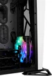 Корпус Corsair Carbide Spec-Omega RGB White/Black (CC-9011141-WW) - изображение 12