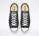 Кеди Converse Chuck Taylor All Star Ox Black 132174C 46 - зображення 3