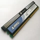 Ігрова оперативна пам'ять Corsair DDR2 2Gb 800 MHz PC2 6400U CL5 (CM2X2048-6400C5C) Б/У - зображення 2