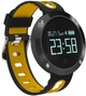 Фітнес-браслет UWatch DM58 Black/Orange (lmfi) - зображення 5