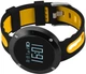 Фітнес-браслет UWatch DM58 Black/Orange (lmfi) - зображення 6