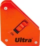 Магнитный угольник Ultra отключаемый 24 кг 135х130х151 мм (45°, 90°, 135°) (4270132) - изображение 1