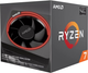 Процессор AMD Ryzen 7 2700 3.2GHz/16MB (YD2700BBAFMAX) sAM4 BOX - изображение 2