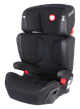 Автокрісло Lionelo HUGO ISOFIX 15-36 kg Чорне - зображення 2
