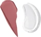 Pomadka w płynie NYX Professional Makeup Shine Loud 11 Cash Flow 2x3.4 ml (800897207298) - obraz 2